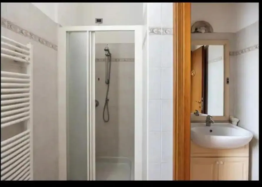 Apartment Monza Park-Autodrome-Hospital-Villa Reale