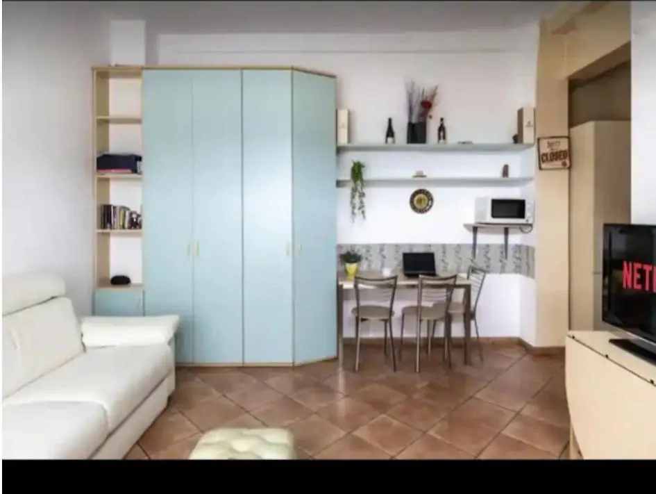 Apartment Monza Park-Autodrome-Hospital-Villa Reale Italy