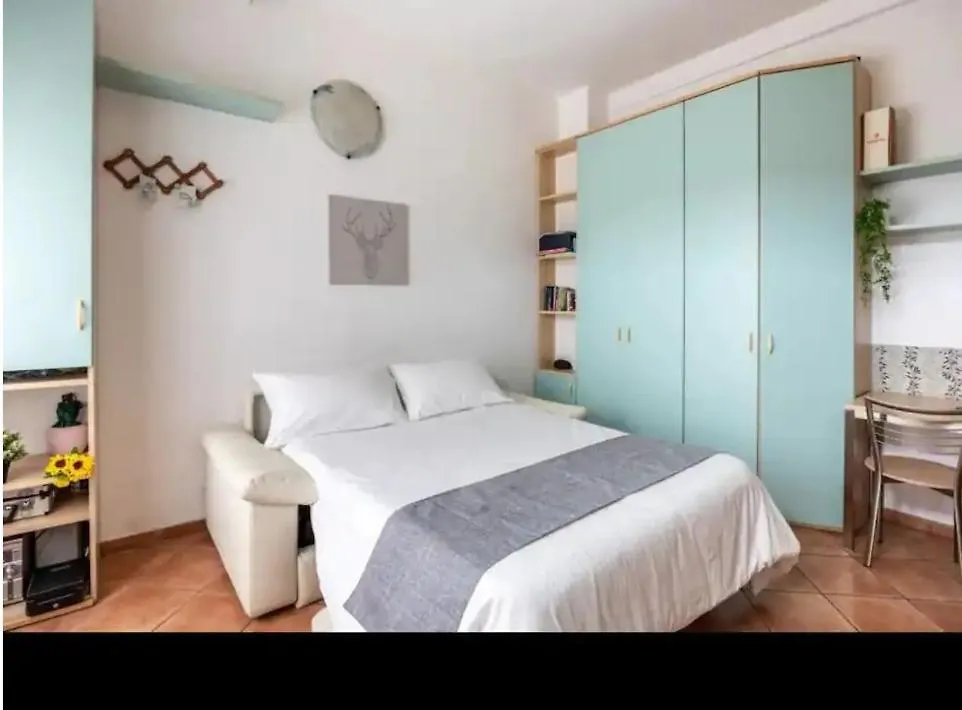Apartment Monza Park-Autodrome-Hospital-Villa Reale 0*,